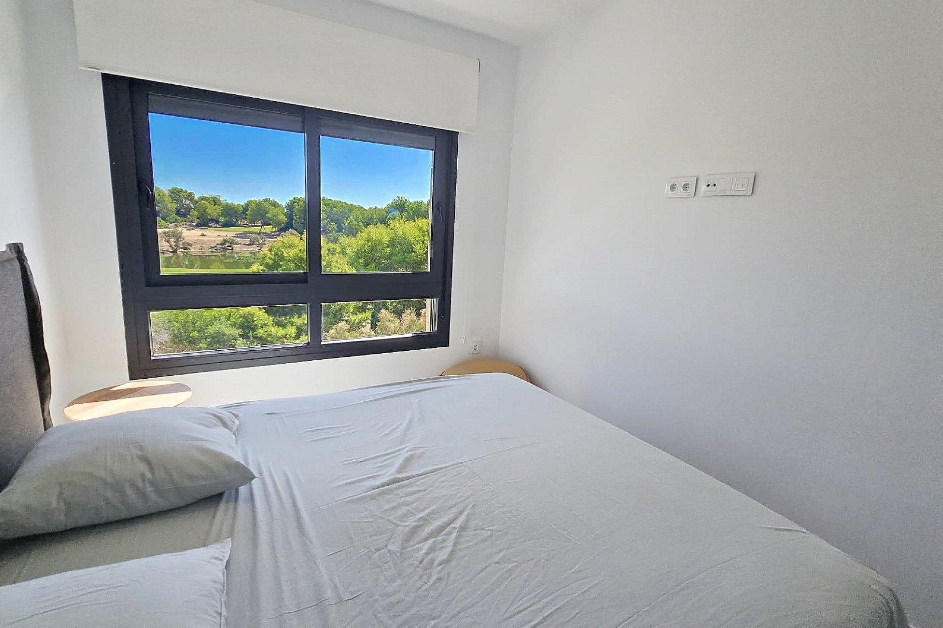 Herverkoop - Penthouse -
Lo Romero Golf - Inland