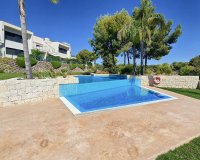 Herverkoop - Penthouse -
Lo Romero Golf - Inland