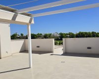 Herverkoop - Penthouse -
Lo Romero Golf - Inland