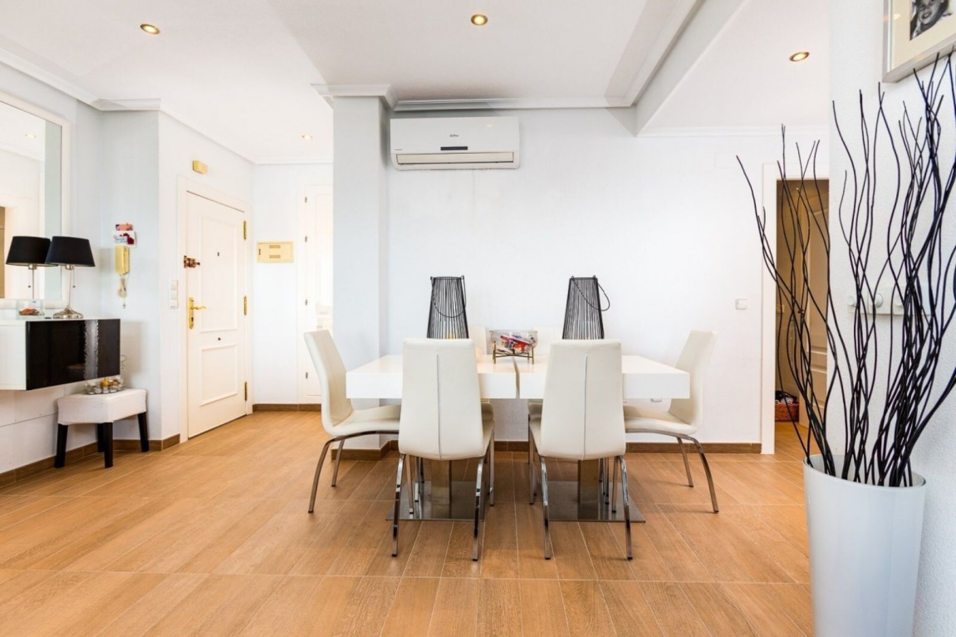 Herverkoop - Penthouse -
Lomas De Campoamor - Inland