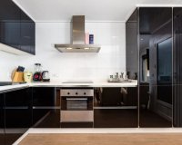 Herverkoop - Penthouse -
Lomas De Campoamor - Inland