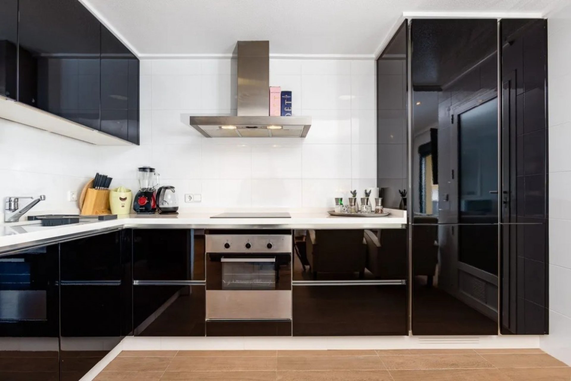 Herverkoop - Penthouse -
Lomas De Campoamor - Inland