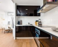 Herverkoop - Penthouse -
Lomas De Campoamor - Inland