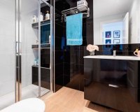 Herverkoop - Penthouse -
Lomas De Campoamor - Inland