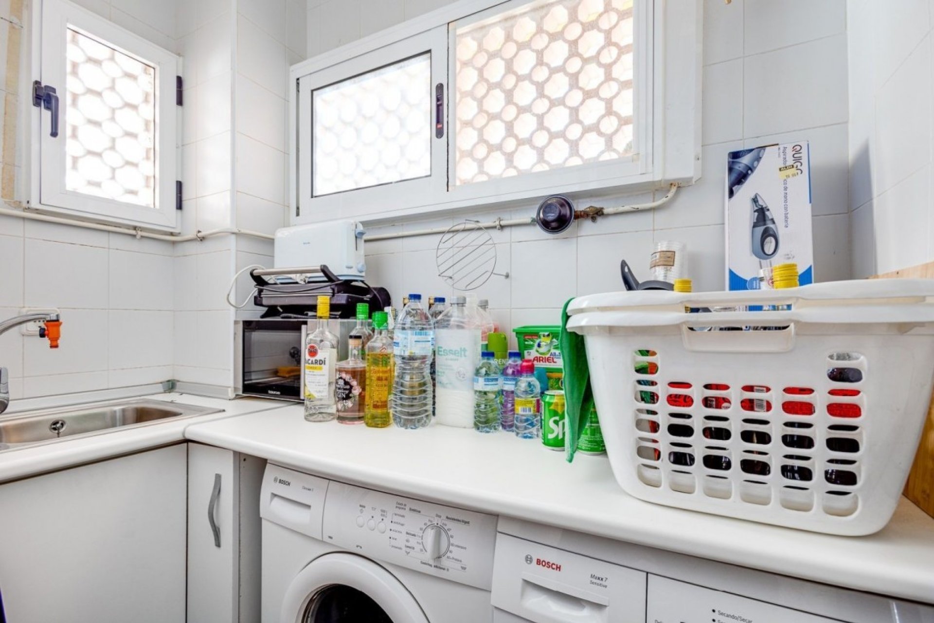 Herverkoop - Penthouse -
Lomas De Campoamor - Inland