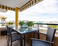 Herverkoop - Penthouse -
Lomas De Campoamor - Inland