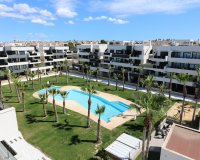 Herverkoop - Penthouse -
Los Almendros (Orihuela-Costa) - Costa Blanca