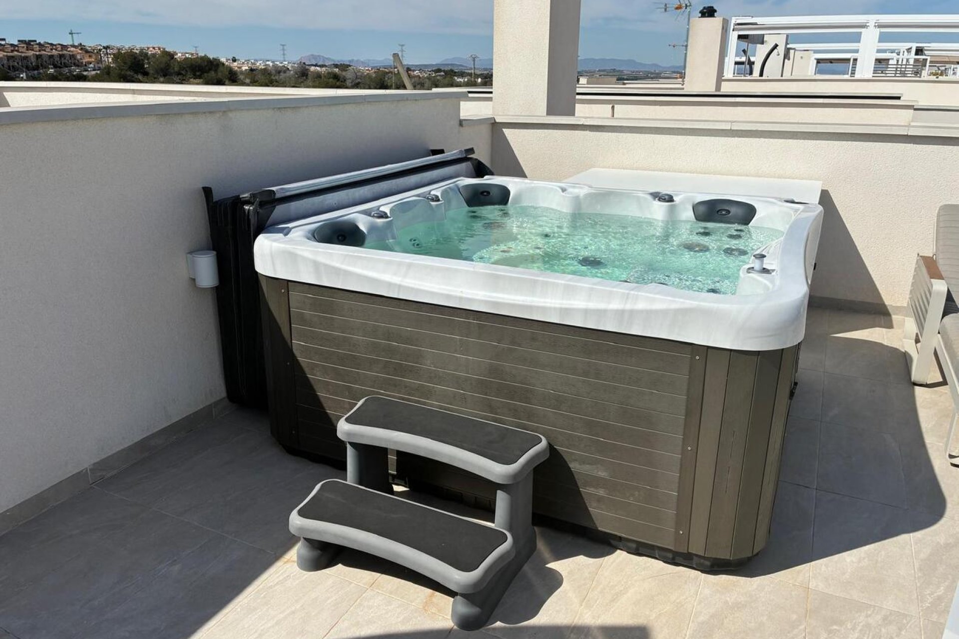 Herverkoop - Penthouse -
Los Almendros (Orihuela-Costa) - Costa Blanca
