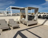 Herverkoop - Penthouse -
Los Almendros (Orihuela-Costa) - Costa Blanca