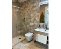 Herverkoop - Penthouse -
Los Almendros (Orihuela-Costa) - Costa Blanca