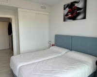 Herverkoop - Penthouse -
Los Almendros (Orihuela-Costa) - Costa Blanca