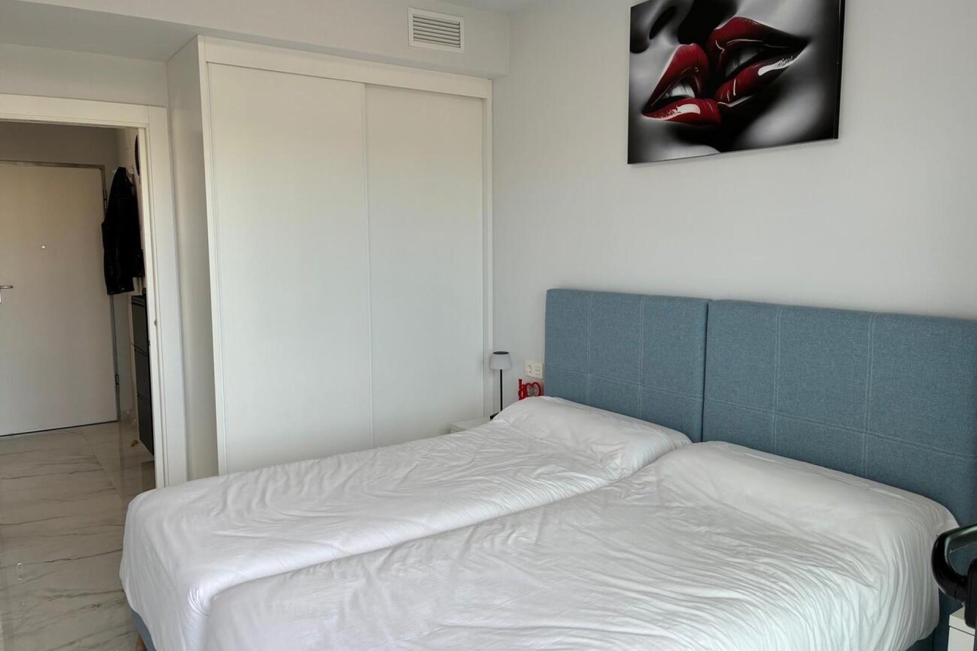 Herverkoop - Penthouse -
Los Almendros (Orihuela-Costa) - Costa Blanca