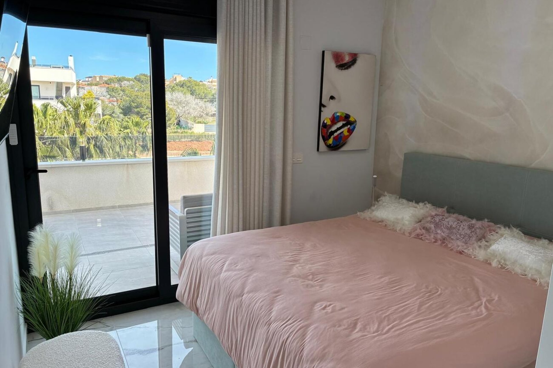 Herverkoop - Penthouse -
Los Almendros (Orihuela-Costa) - Costa Blanca