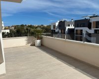 Herverkoop - Penthouse -
Los Almendros (Orihuela-Costa) - Costa Blanca