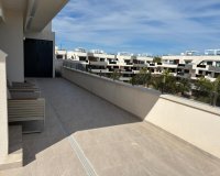 Herverkoop - Penthouse -
Los Almendros (Orihuela-Costa) - Costa Blanca