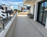 Herverkoop - Penthouse -
Los Almendros (Orihuela-Costa) - Costa Blanca