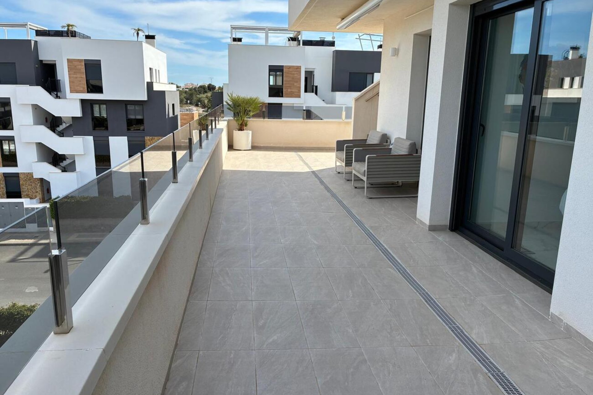 Herverkoop - Penthouse -
Los Almendros (Orihuela-Costa) - Costa Blanca