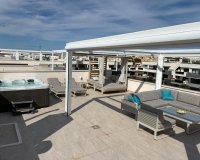 Herverkoop - Penthouse -
Los Almendros (Orihuela-Costa) - Costa Blanca