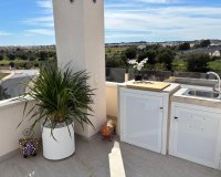 Herverkoop - Penthouse -
Los Almendros (Orihuela-Costa) - Costa Blanca