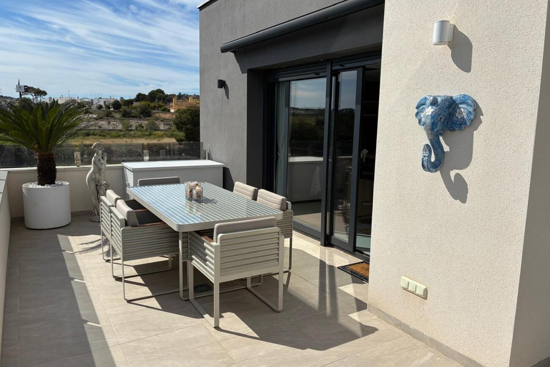Herverkoop - Penthouse -
Los Almendros (Orihuela-Costa) - Costa Blanca