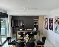 Herverkoop - Penthouse -
Los Almendros (Orihuela-Costa) - Costa Blanca