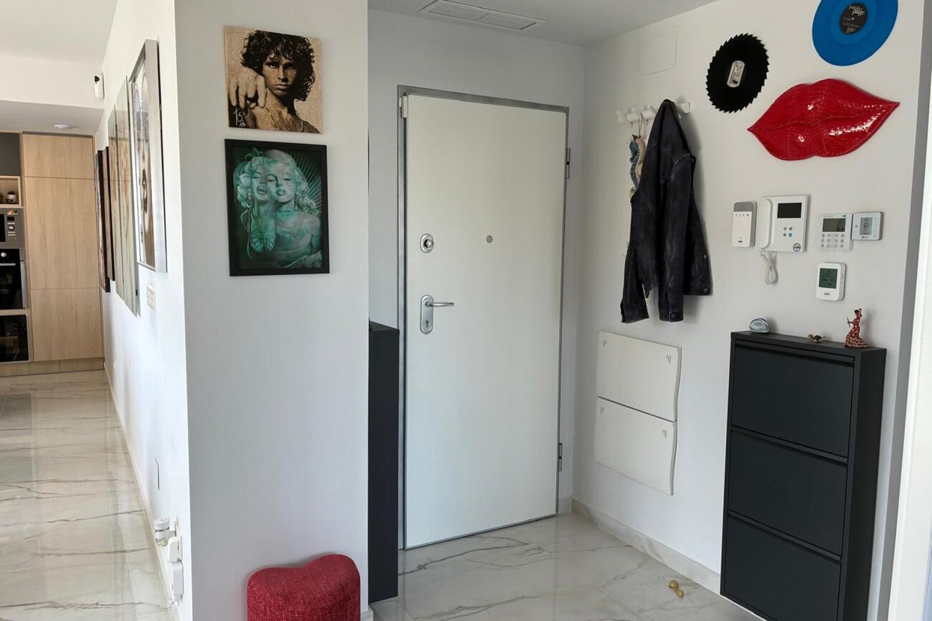 Herverkoop - Penthouse -
Los Almendros (Orihuela-Costa) - Costa Blanca