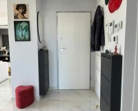 Herverkoop - Penthouse -
Los Almendros (Orihuela-Costa) - Costa Blanca