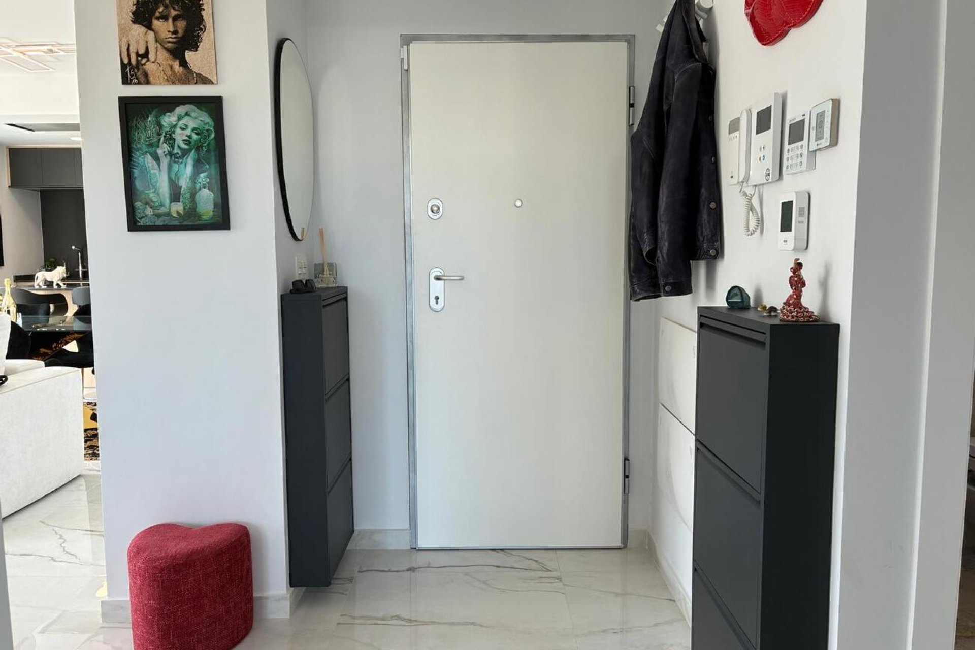 Herverkoop - Penthouse -
Los Almendros (Orihuela-Costa) - Costa Blanca