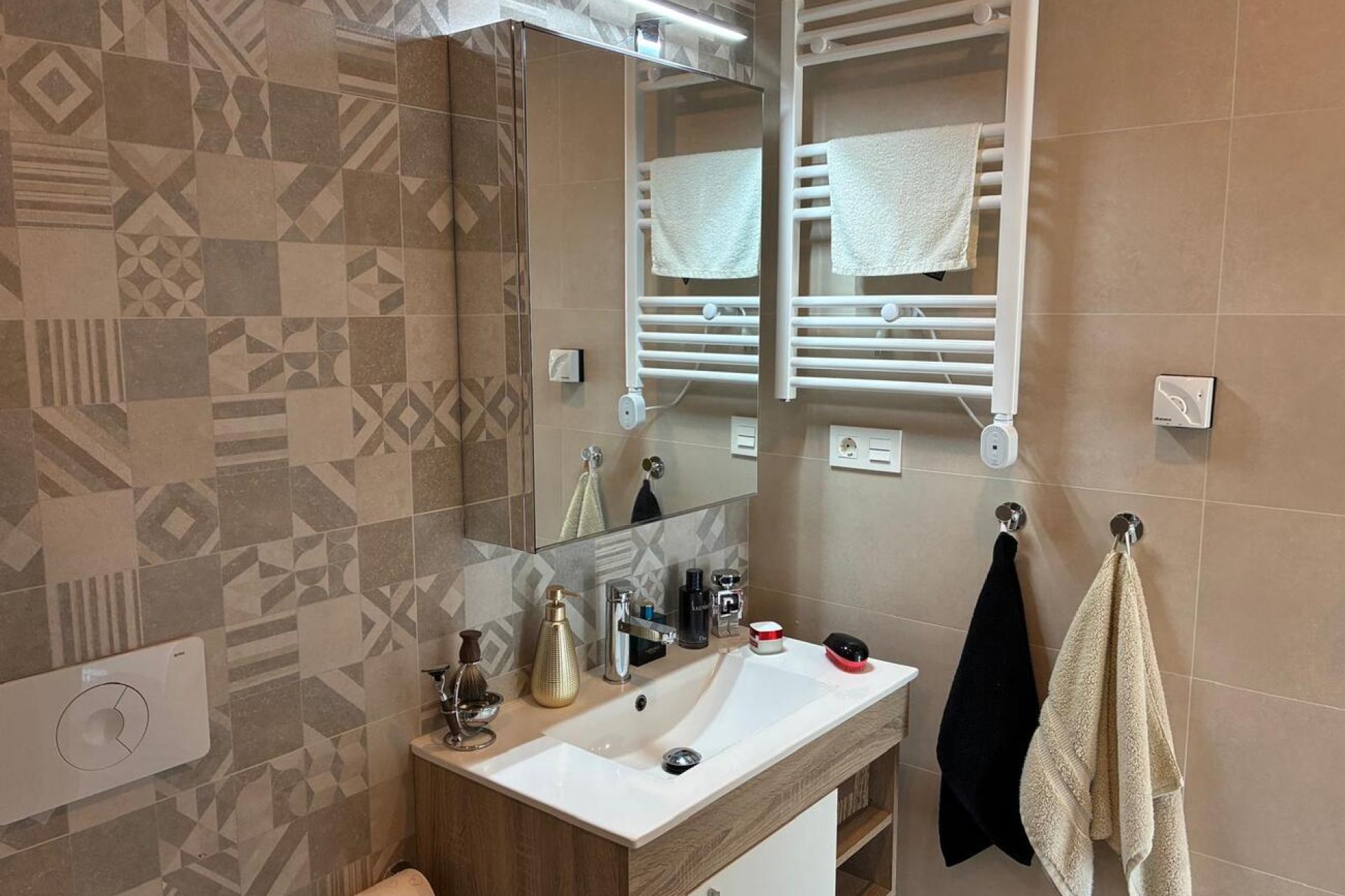 Herverkoop - Penthouse -
Los Almendros (Orihuela-Costa) - Costa Blanca