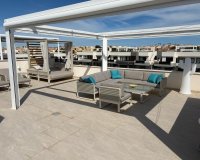 Herverkoop - Penthouse -
Los Almendros (Orihuela-Costa) - Costa Blanca