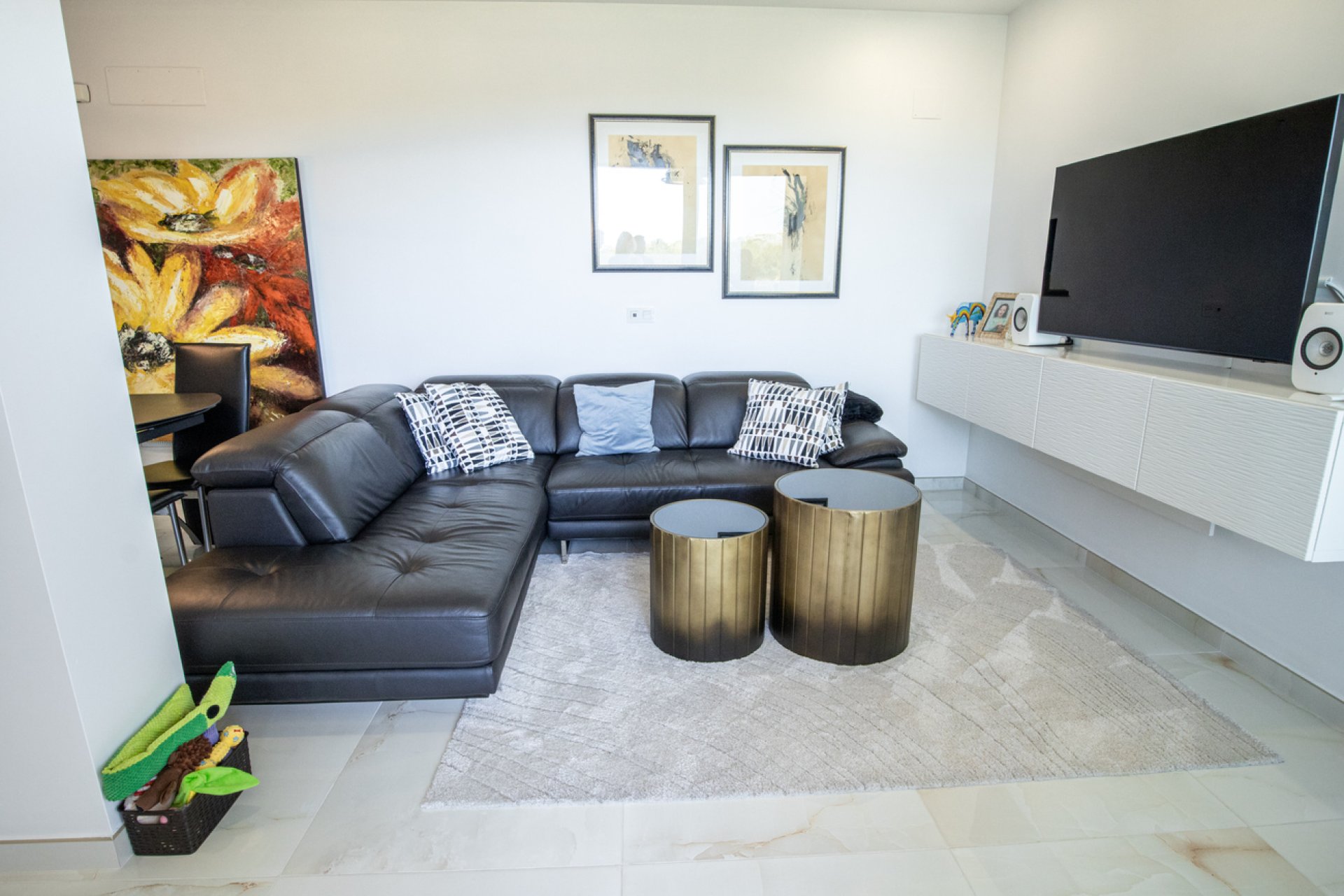 Herverkoop - Penthouse -
Los Altos - AMANECER