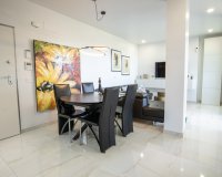 Herverkoop - Penthouse -
Los Altos - AMANECER