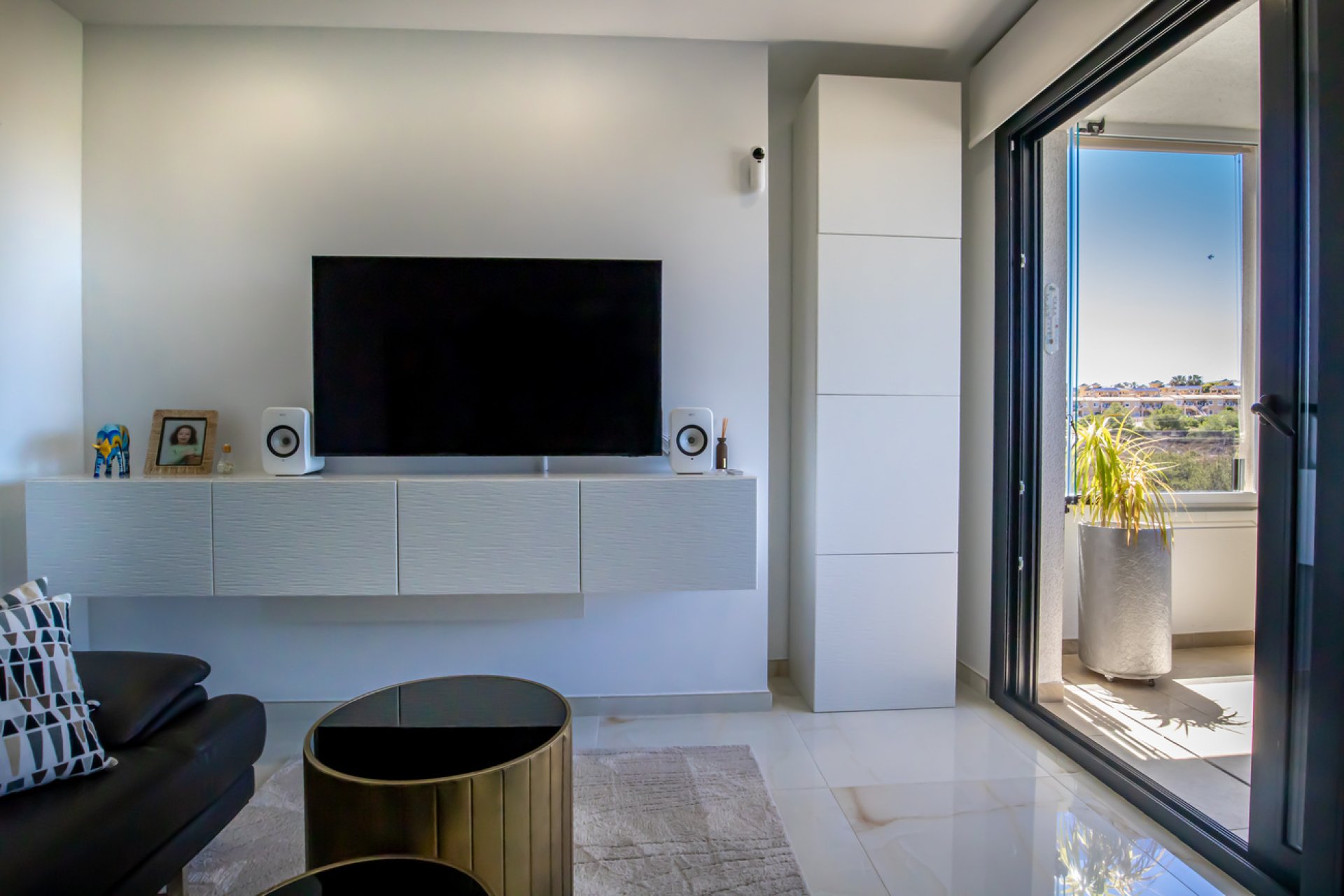 Herverkoop - Penthouse -
Los Altos - AMANECER