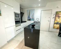 Herverkoop - Penthouse -
Los Altos - AMANECER