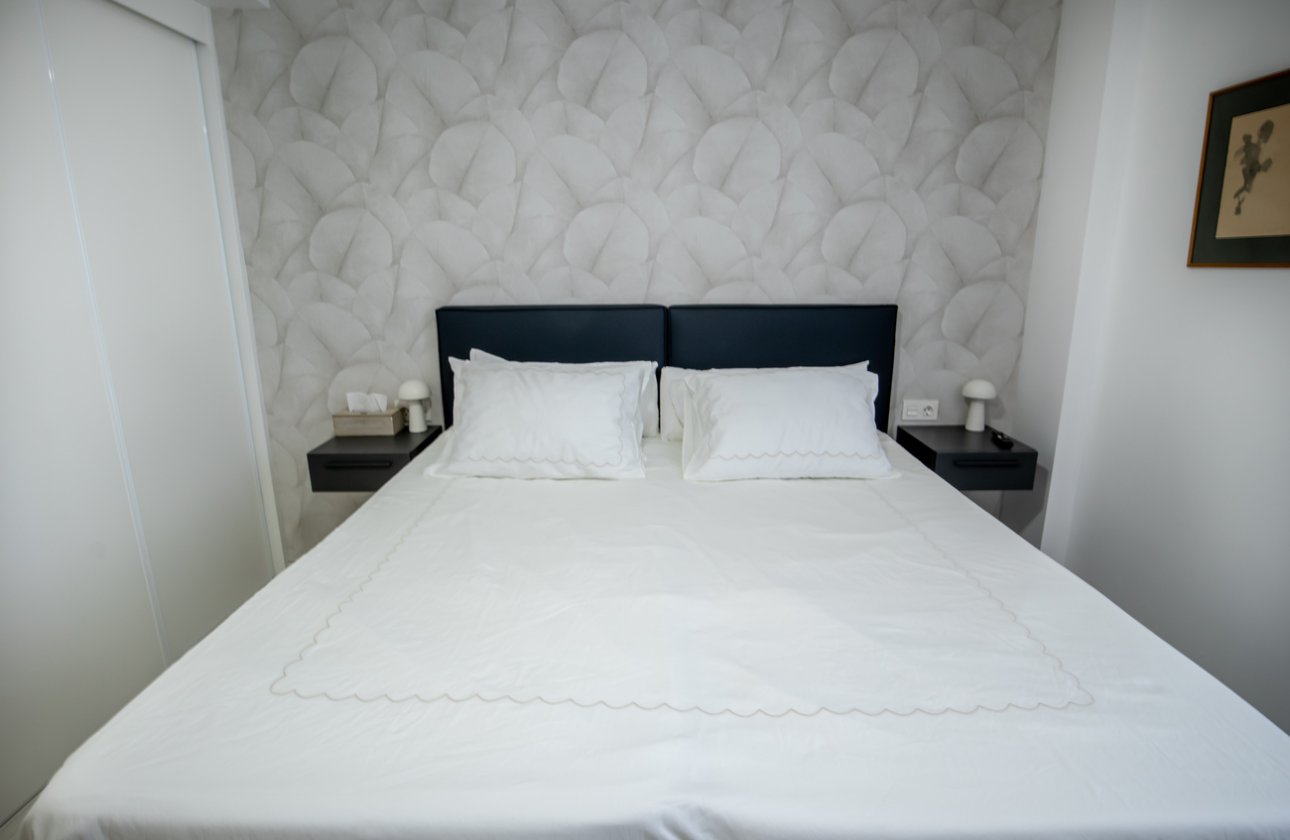 Herverkoop - Penthouse -
Los Altos - AMANECER