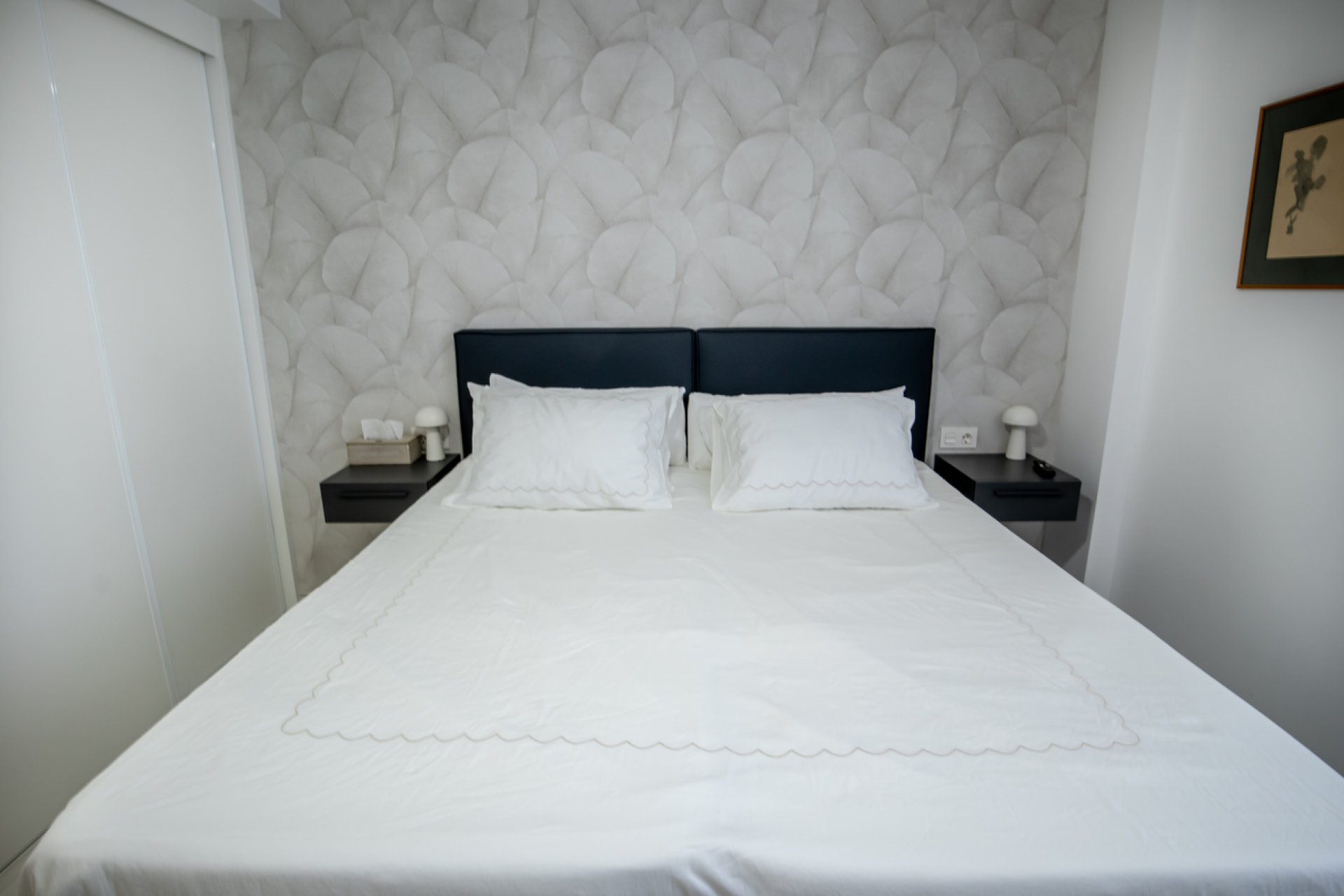 Herverkoop - Penthouse -
Los Altos - AMANECER