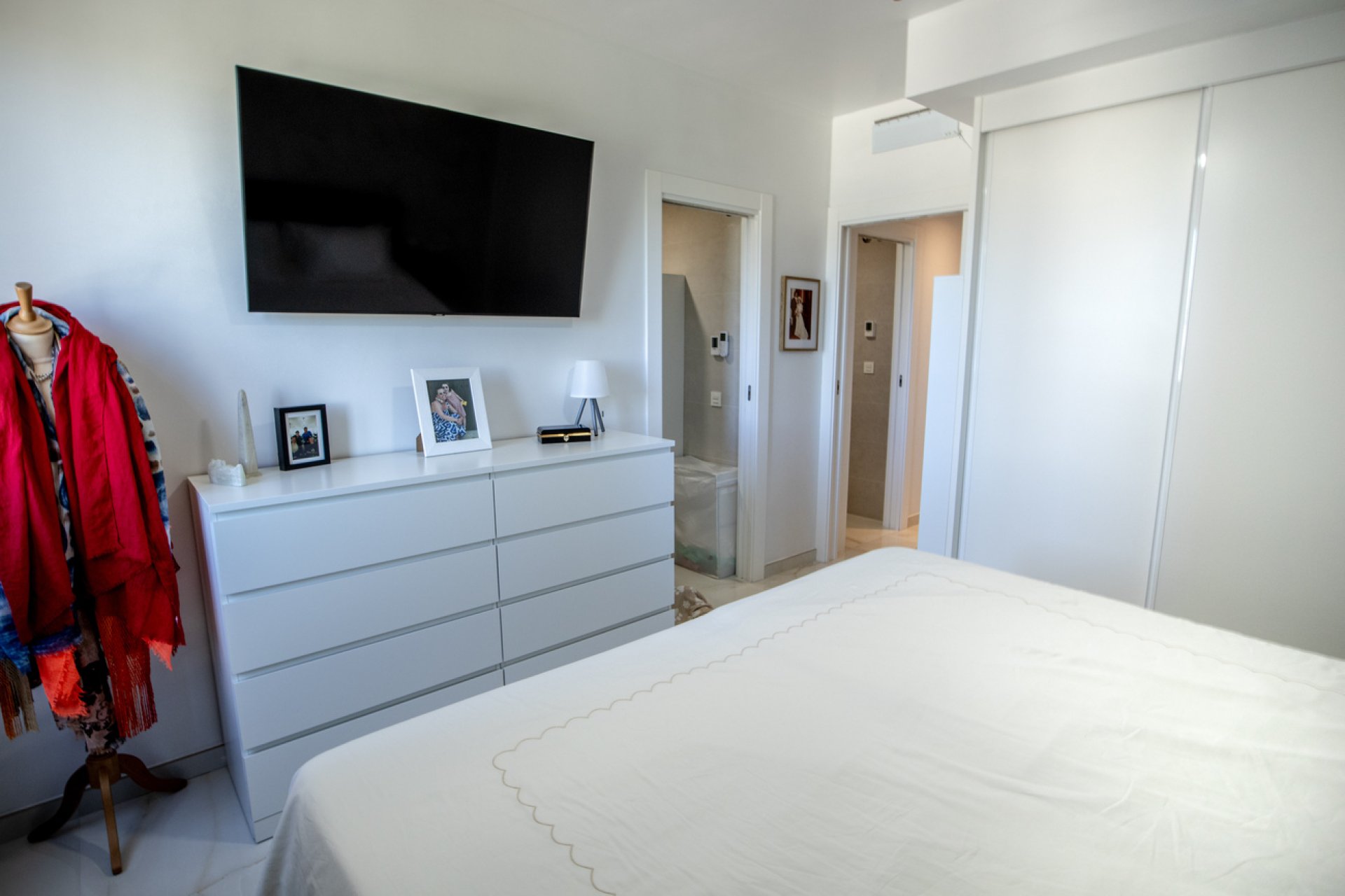 Herverkoop - Penthouse -
Los Altos - AMANECER