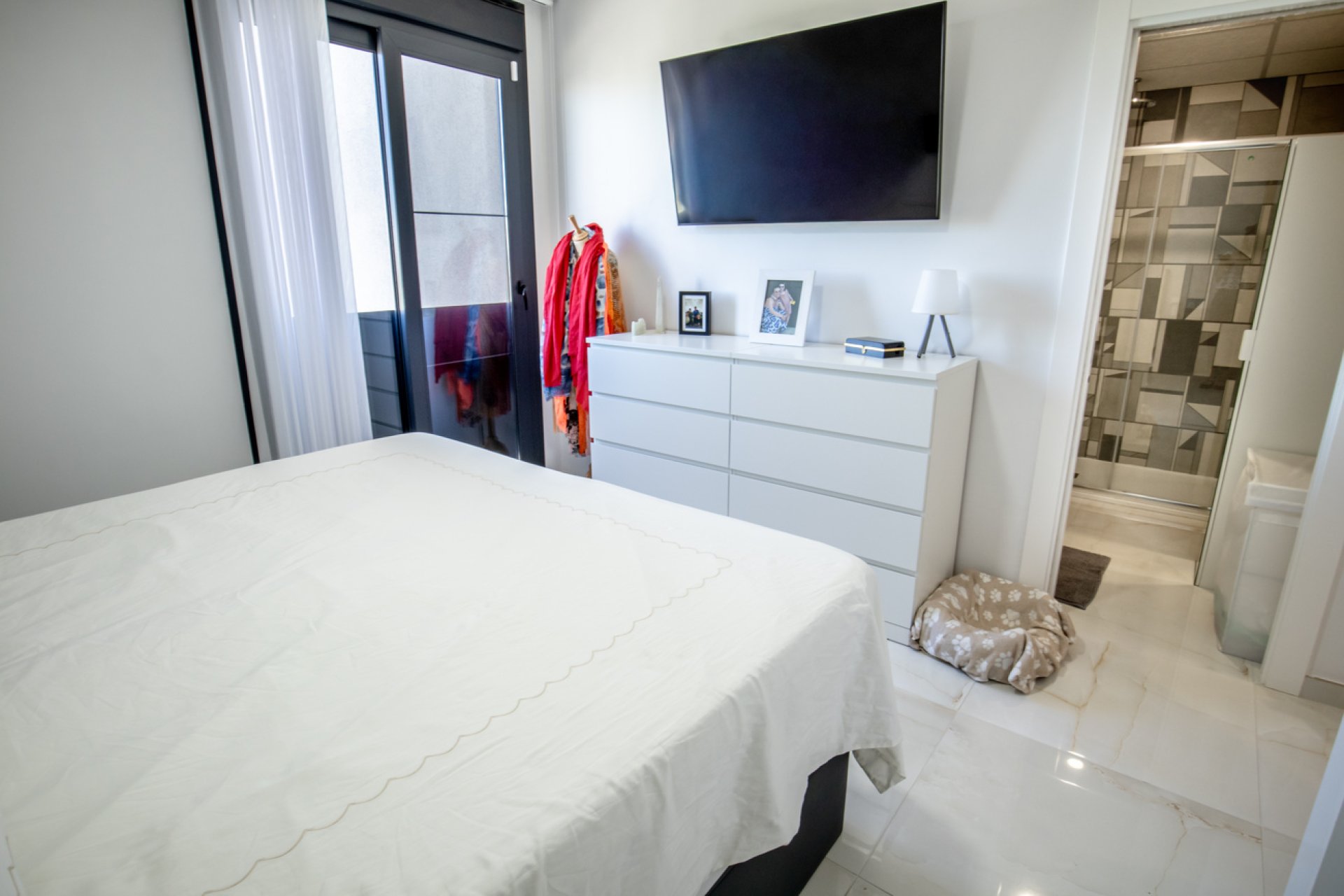 Herverkoop - Penthouse -
Los Altos - AMANECER