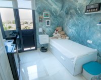 Herverkoop - Penthouse -
Los Altos - AMANECER