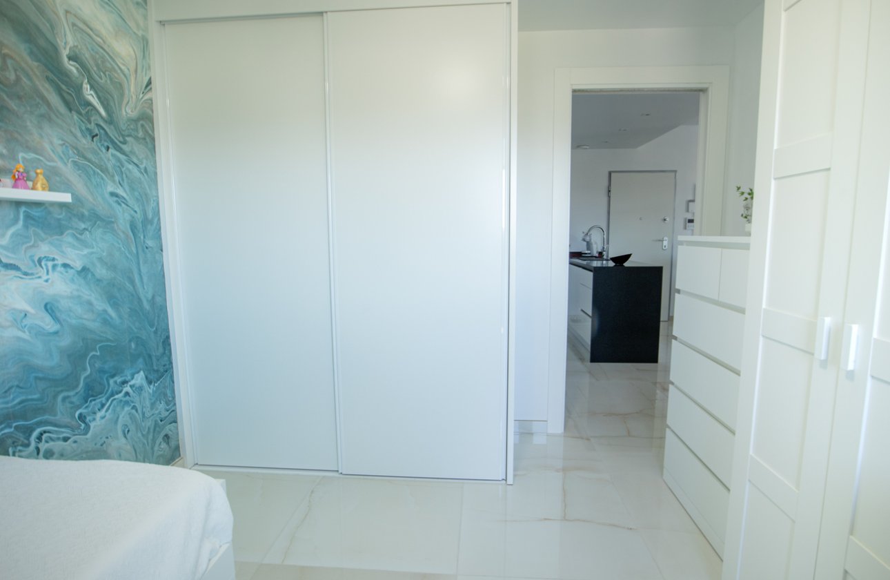 Herverkoop - Penthouse -
Los Altos - AMANECER