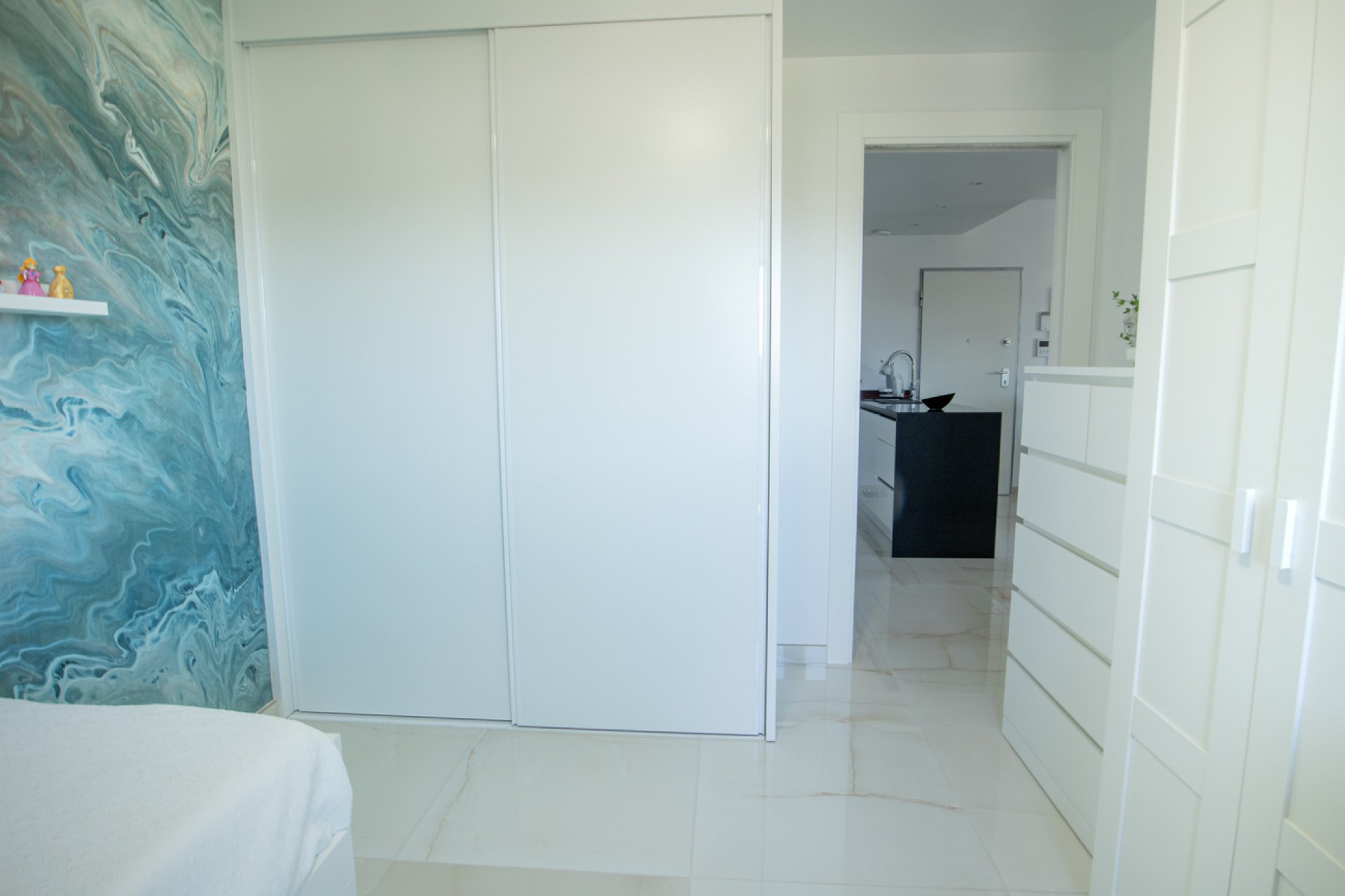 Herverkoop - Penthouse -
Los Altos - AMANECER