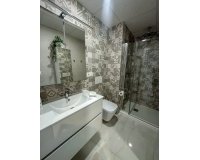 Herverkoop - Penthouse -
Los Altos - AMANECER