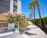 Herverkoop - Penthouse -
Los Altos - AMANECER