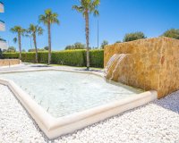 Herverkoop - Penthouse -
Los Altos - AMANECER