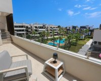 Herverkoop - Penthouse -
Los Altos - Costa Blanca