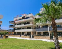 Herverkoop - Penthouse -
Los Altos - Costa Blanca