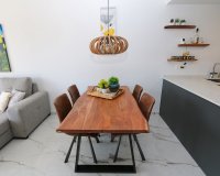 Herverkoop - Penthouse -
Los Altos - Costa Blanca