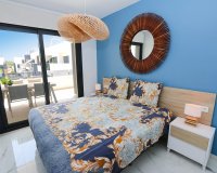 Herverkoop - Penthouse -
Los Altos - Costa Blanca