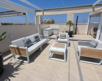 Herverkoop - Penthouse -
Los Altos - Costa Blanca