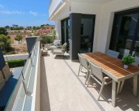 Herverkoop - Penthouse -
Los Altos - Costa Blanca